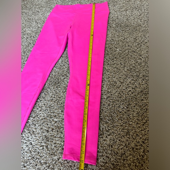 Fabletics Define PowerHold® High-Waisted 7/8 Legging - Picture 9 of 9